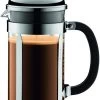 Bodum Chambord French Press, 8 Cup, 32 Oz. -Professional Kitchen Appliance Store image 300