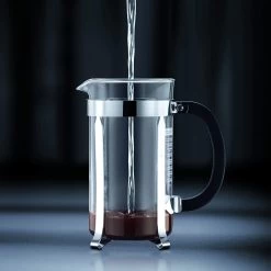 Bodum Chambord French Press, 8 Cup, 32 Oz. -Professional Kitchen Appliance Store image 302