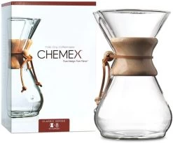 Chemex Coffee Maker Classic 8 Cup