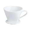 HIC Coffee Filter Cone #4 -Professional Kitchen Appliance Store image 314
