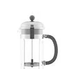 Bodum Chambord SAN Plastic French Press, 8 Cup, 1 L, 32 Oz. -Professional Kitchen Appliance Store image 320