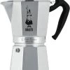 Bialetti Moka Express Espresso Maker - 9 Cup 2 Bialetti Moka Express Espresso Maker - 9 Cup -Professional Kitchen Appliance Store image 326