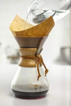 Chemex Coffee Maker Classic 6 Cup