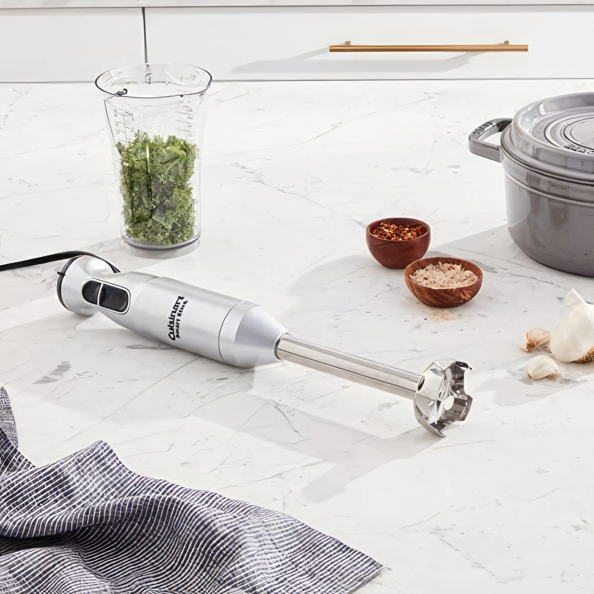 Cuisinart Smart Stick 2-Speed Hand Blender 4 Cuisinart Smart Stick 2-Speed Hand Blender - Image 2