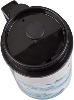 Planetary Design Big Sky Bistro French Press Mug Winter -Professional Kitchen Appliance Store image 350