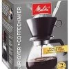 Melitta Pour-Over Coffee Brewer, 10 Cup 2 Melitta Pour-Over Coffee Brewer, 10 Cup -Professional Kitchen Appliance Store image 370