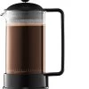 Bodum Brazil French Press, 3 Cup 1 Bodum Brazil French Press, 3 Cup -Professional Kitchen Appliance Store image 373