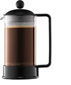 Bodum Brazil French Press, 3 Cup