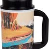 Planetary Design Big Sky Bistro French Press Mug Autumn 2 Planetary Design Big Sky Bistro French Press Mug Autumn -Professional Kitchen Appliance Store image 378