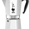 Bialetti Moka Express Espresso Maker - 12 Cup 2 Bialetti Moka Express Espresso Maker - 12 Cup -Professional Kitchen Appliance Store image 384