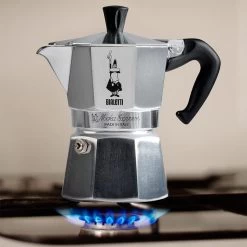 Bialetti Moka Express Espresso Maker - 12 Cup 15 Bialetti Moka Express Espresso Maker - 12 Cup -Professional Kitchen Appliance Store image 388