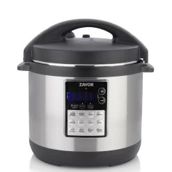 Zavor LUX™ Edge Multicooker 4 QT -Professional Kitchen Appliance Store image 398