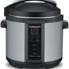 Cuisinart 6 Quart Electric Pressure Cooker 1 Cuisinart 6 Quart Electric Pressure Cooker -Professional Kitchen Appliance Store image 422