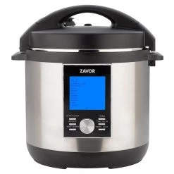 Zavor LUX™ LCD Multicooker 8 QT