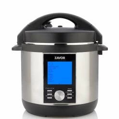 Zavor LUX™ LCD Multicooker 4 QT