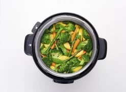 Zavor LUX™ LCD Multicooker 4 QT -Professional Kitchen Appliance Store image 432