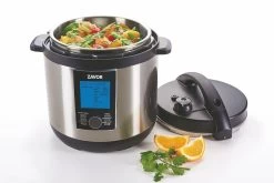 Zavor LUX™ LCD Multicooker 4 QT -Professional Kitchen Appliance Store image 433