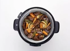 Zavor LUX™ Edge Multicooker 6 QT -Professional Kitchen Appliance Store image 441