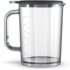 Breville The Control Grip™ 13 Breville The Control Grip™ -Professional Kitchen Appliance Store image 49