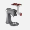 Cuisinart Stand Mixer Meat Grinder Attachment -Professional Kitchen Appliance Store image 5