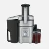 Cuisinart Die-Cast & SS Juice Extractor -Professional Kitchen Appliance Store image 50