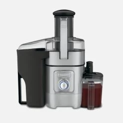 Cuisinart Die-Cast & SS Juice Extractor