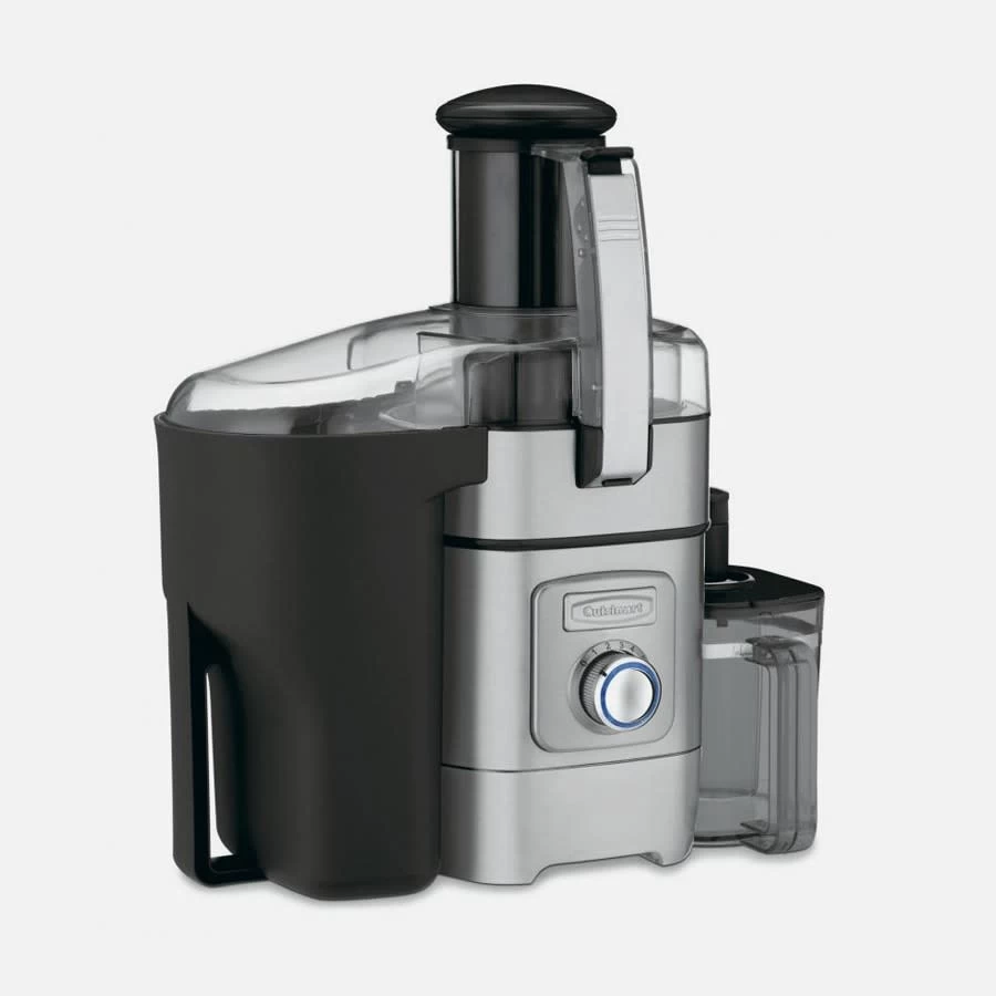 Cuisinart Die-Cast & SS Juice Extractor 4 Cuisinart Die-Cast & SS Juice Extractor - Image 2