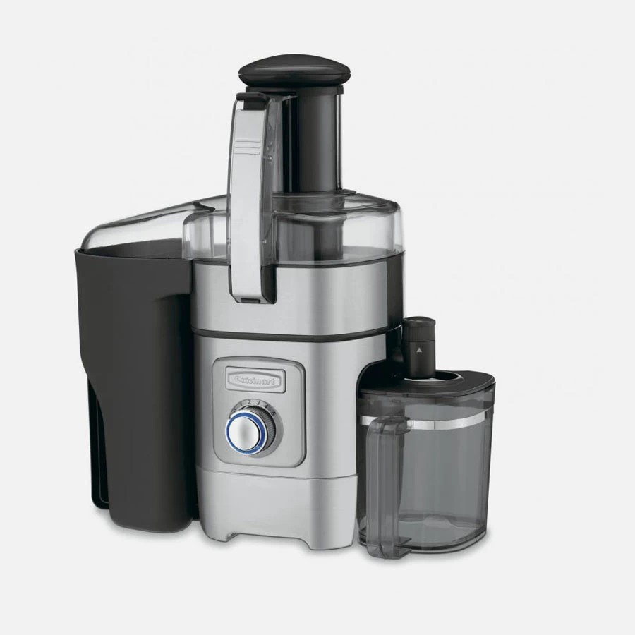 Cuisinart Die-Cast & SS Juice Extractor 5 Cuisinart Die-Cast & SS Juice Extractor - Image 3