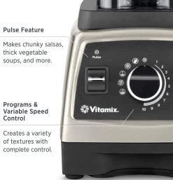 Vitamix Pro G Series 750 Blender -Professional Kitchen Appliance Store image 56