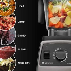 Vitamix Pro G Series 750 Blender -Professional Kitchen Appliance Store image 58
