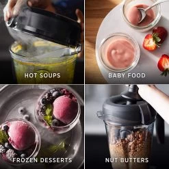 Vitamix Pro G Series 750 Blender -Professional Kitchen Appliance Store image 59