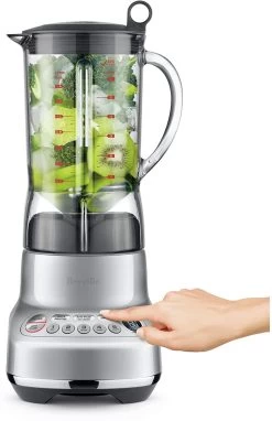 Breville The Fresh And Furious™ Blender