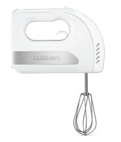 Cuisinart Power Advantage® 6-Speed Hand Mixer