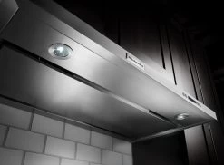 KitchenAid® 36'' Stainless Steel Under The Cabinet Hood