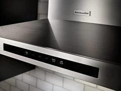 KitchenAid® 30'' Stainless Steel Wall Hood