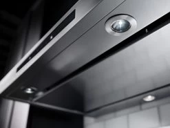 KitchenAid® 30'' Stainless Steel Wall Hood -Professional Kitchen Appliance Store kvwb600dss3