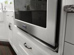Maytag® 27" Fingerprint Resistant Stainless Steel Electric Built In Single Oven 13 Maytag® 27" Fingerprint Resistant Stainless Steel Electric Built In Single Oven -Professional Kitchen Appliance Store maytag mew9527fz5