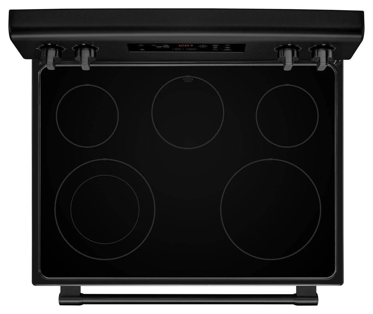 Maytag® 30" Black Freestanding Electric Range 7 Maytag® 30" Black Freestanding Electric Range - Image 5