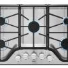 Maytag® 36" Stainless Steel Gas Cooktop 2 Maytag® 36" Stainless Steel Gas Cooktop -Professional Kitchen Appliance Store mgc7536ds1