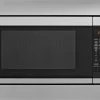 Whirlpool® 2.2 Cu. Ft. Fingerprint Resistant Stainless Steel Countertop Microwave -Professional Kitchen Appliance Store umc5225gz wh3
