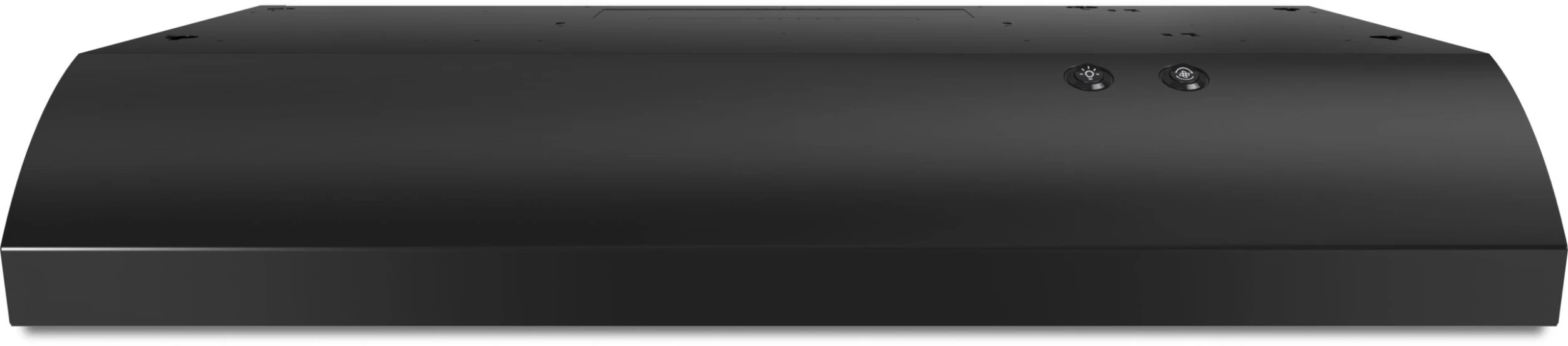 KitchenAid® 30" Black Under Cabinet Range Hood 5 KitchenAid® 30" Black Under Cabinet Range Hood - Image 3