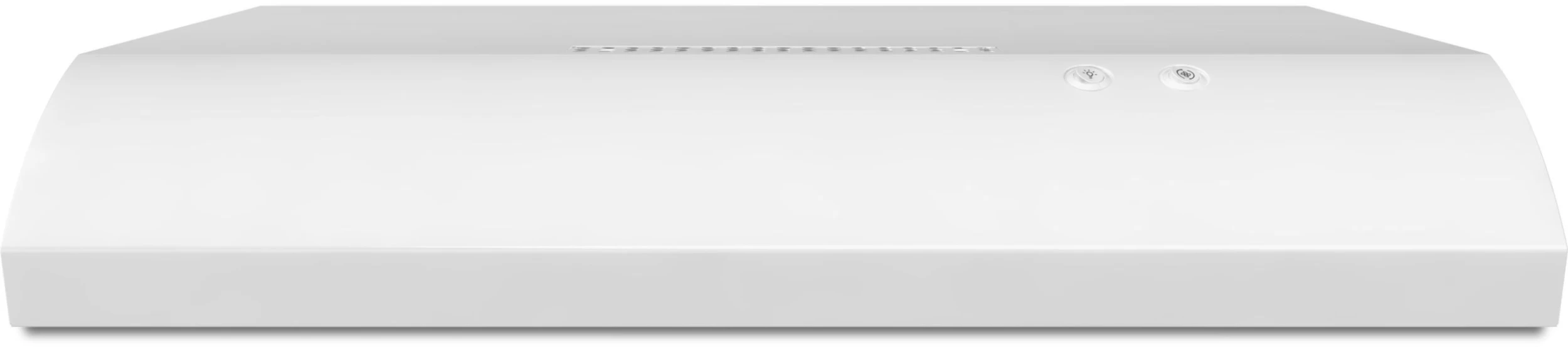 KitchenAid® 30" White Under Cabinet Range Hood 11 KitchenAid® 30" White Under Cabinet Range Hood - Image 9