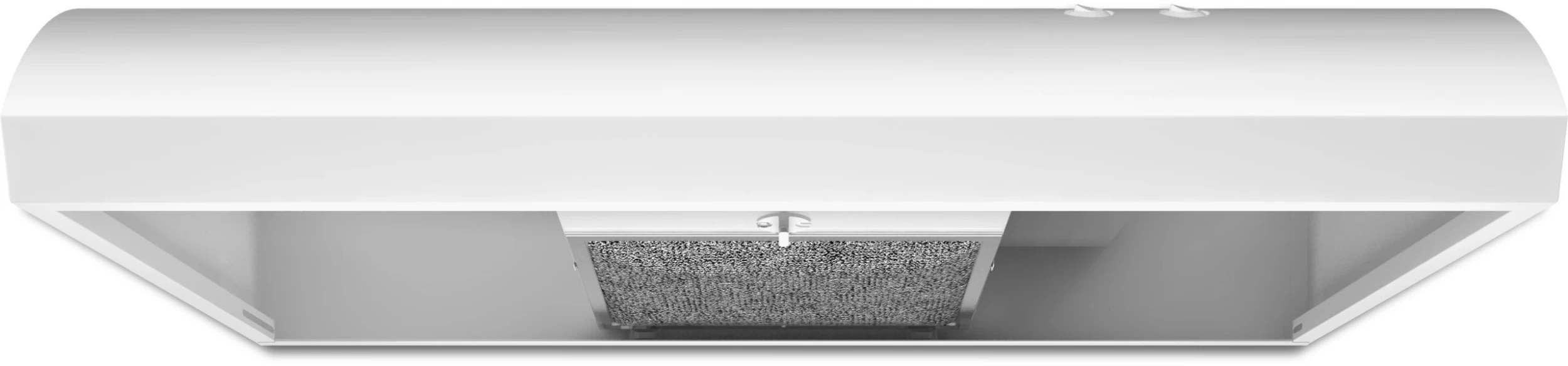 KitchenAid® 30" White Under Cabinet Range Hood 8 KitchenAid® 30" White Under Cabinet Range Hood - Image 6