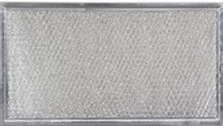 Whirlpool Microwave Hood Grease Replacement Filter