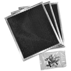 Whirlpool Range Hood Charcoal Filter Kit