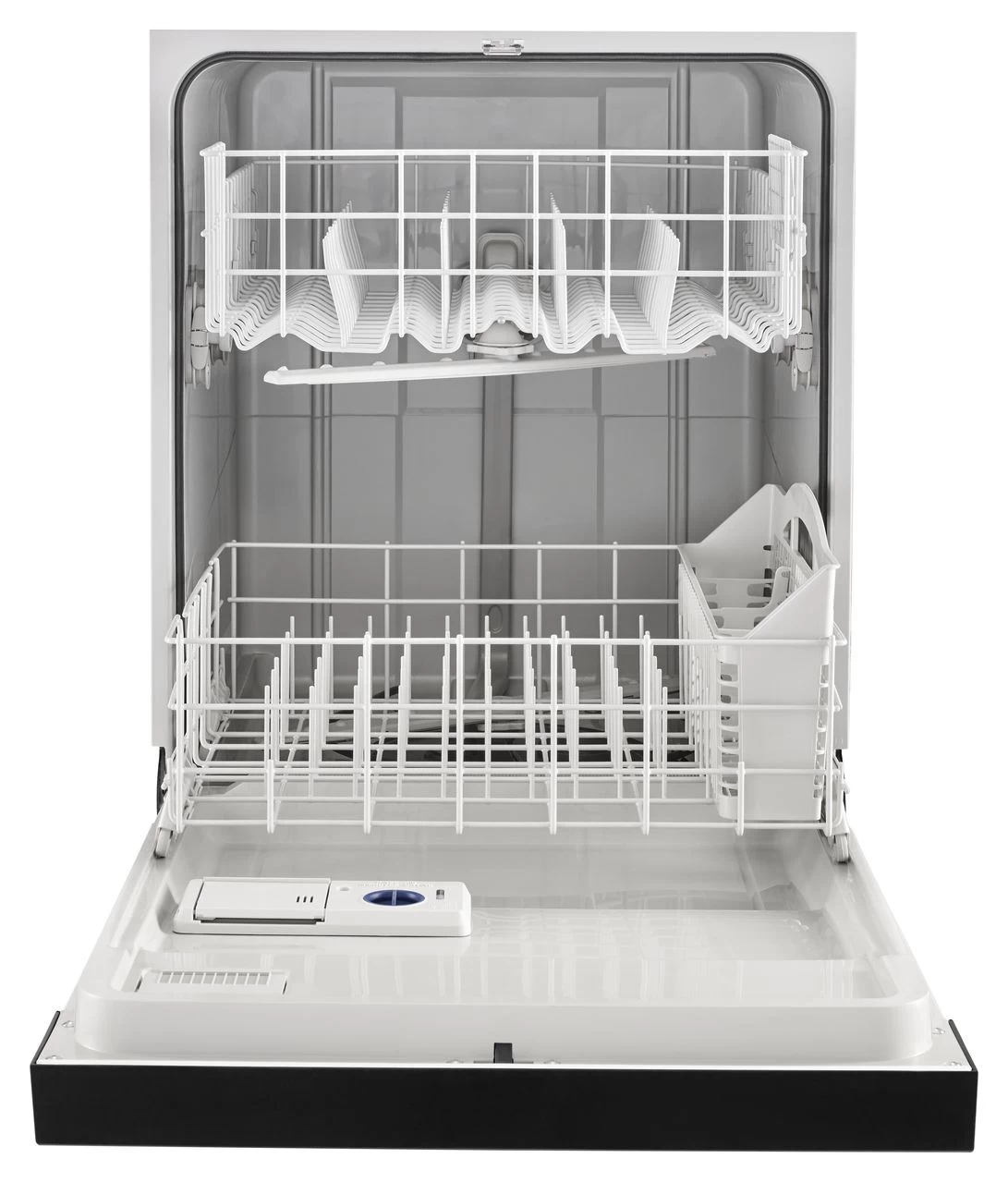 Whirlpool® 24" Built In Dishwasher-Black 7 Whirlpool® 24" Built In Dishwasher-Black - Image 5