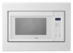 Whirlpool® 0.7 Cu. Ft. White Countertop Microwave 13 Whirlpool® 0.7 Cu. Ft. White Countertop Microwave -Professional Kitchen Appliance Store whirlpool wmc10007aw