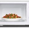 Whirlpool®1.6 Cu. Ft. Fingerprint Resistant Black Stainless Steel Countertop Microwave