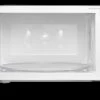 Whirlpool® 2.2 Cu. Ft. Fingerprint Resistant Black Stainless Countertop Microwave -Professional Kitchen Appliance Store wmc50522hv3