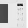 Whirlpool® 2.2 Cu. Ft. White Countertop Microwave